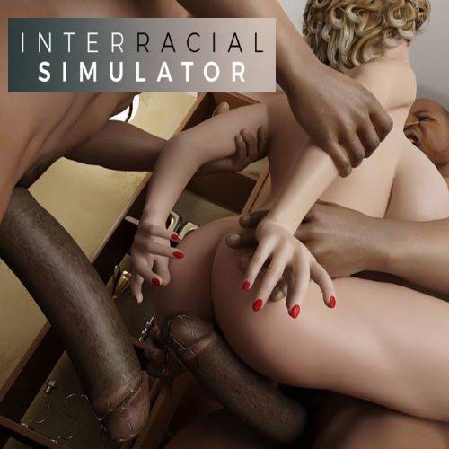 Interracial Simulator